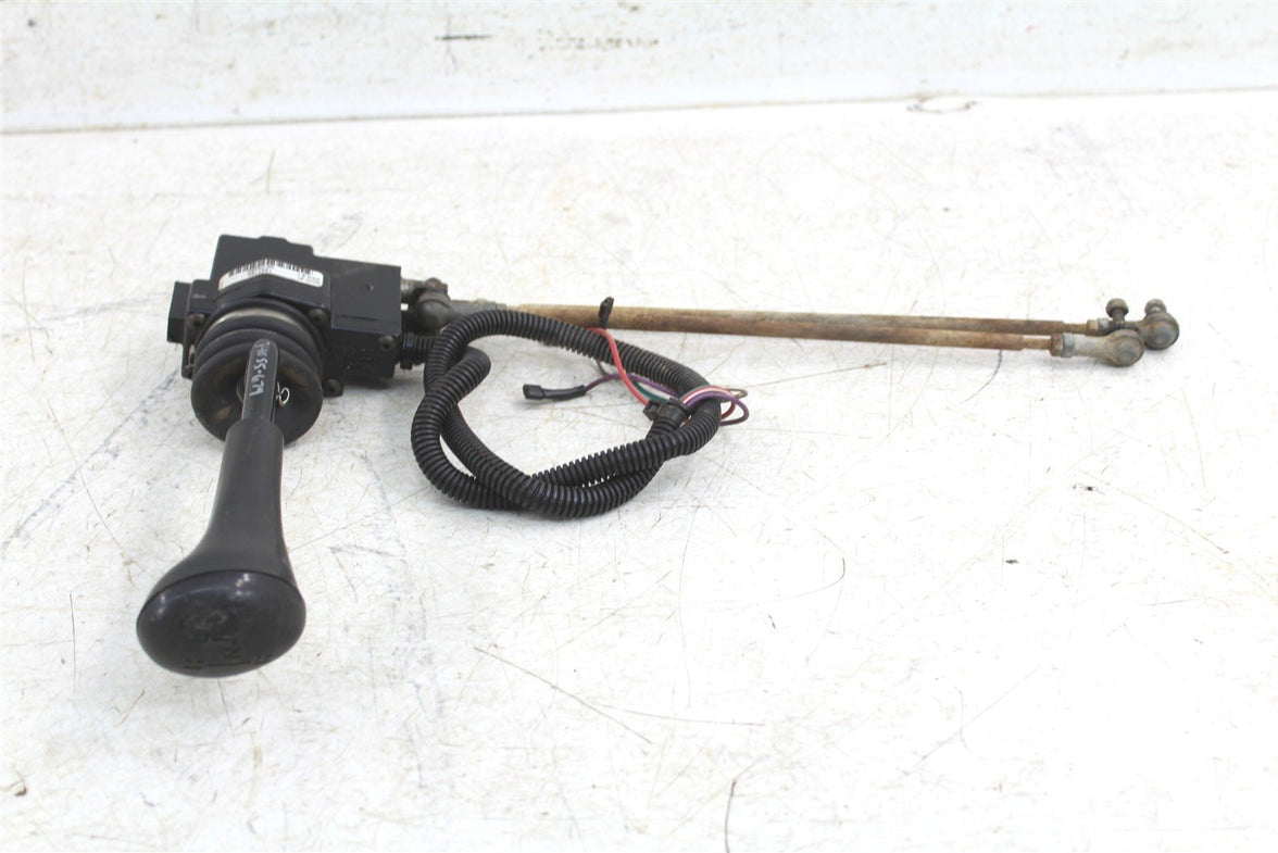 1996 Polaris Magnum 425 Shifter Arm Shift Lever Linkage 34055