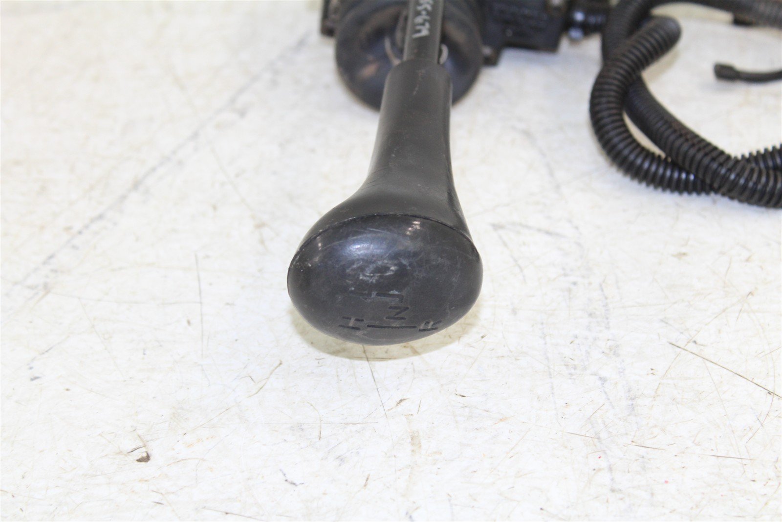 1996 Polaris Magnum 425 Shifter Arm Shift Lever Linkage 34055