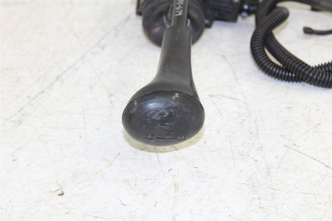 1996 Polaris Magnum 425 Shifter Arm Shift Lever Linkage 34055