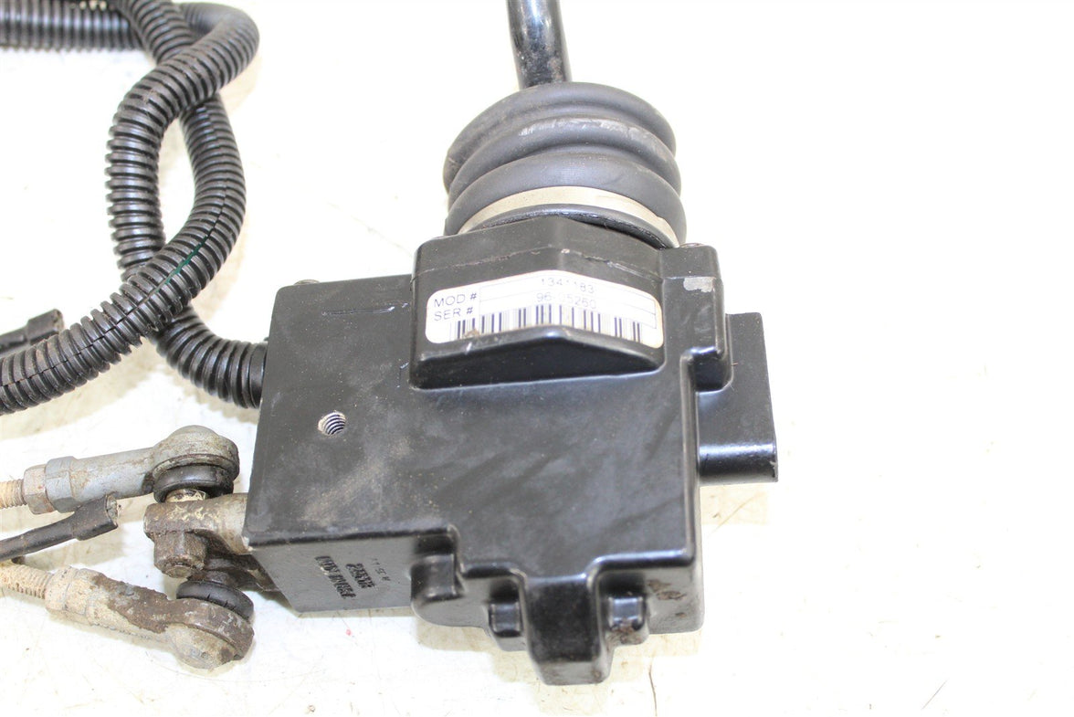 1996 Polaris Magnum 425 Shifter Arm Shift Lever Linkage 34055