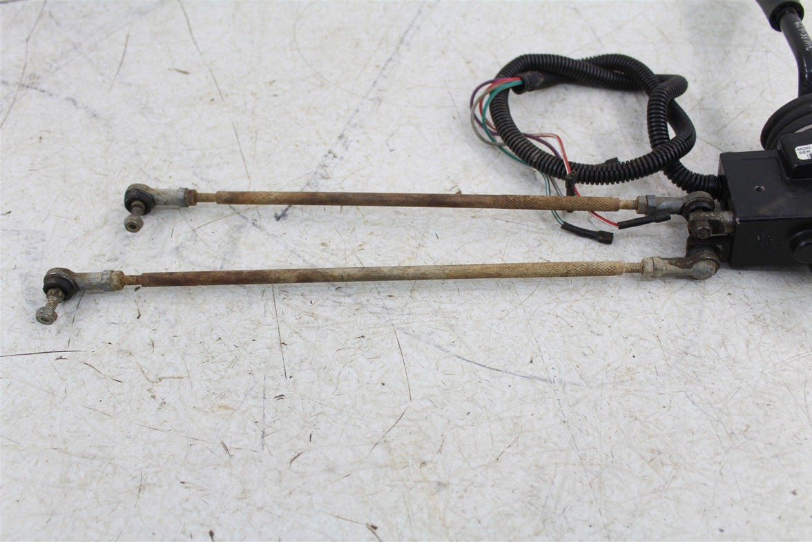 1996 Polaris Magnum 425 Shifter Arm Shift Lever Linkage 34055