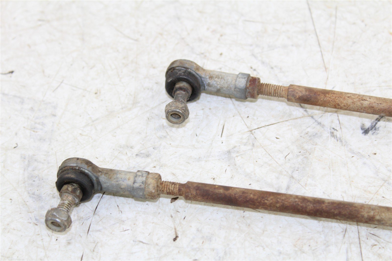 1996 Polaris Magnum 425 Shifter Arm Shift Lever Linkage 34055