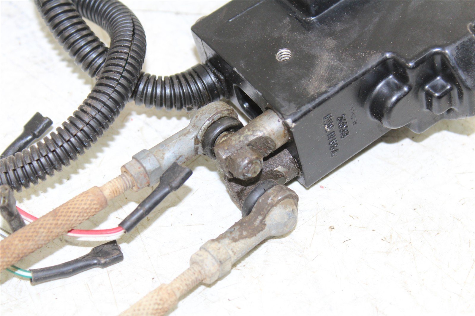 1996 Polaris Magnum 425 Shifter Arm Shift Lever Linkage 34055