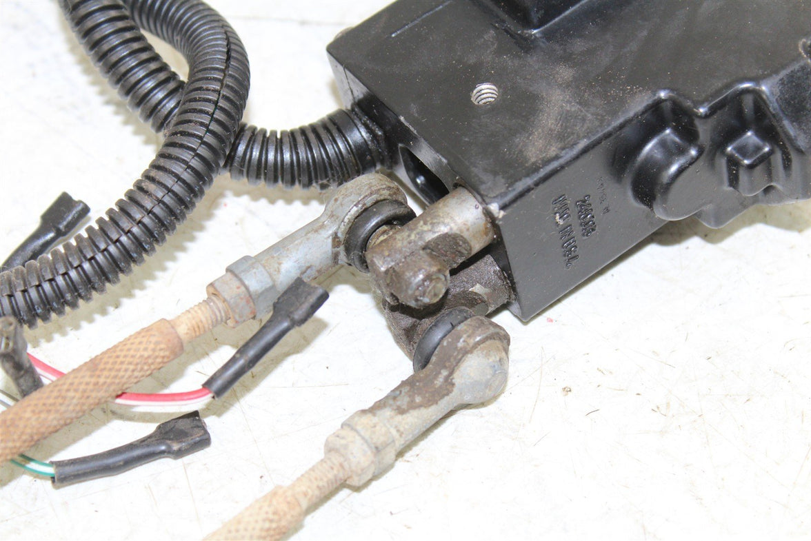1996 Polaris Magnum 425 Shifter Arm Shift Lever Linkage 34055