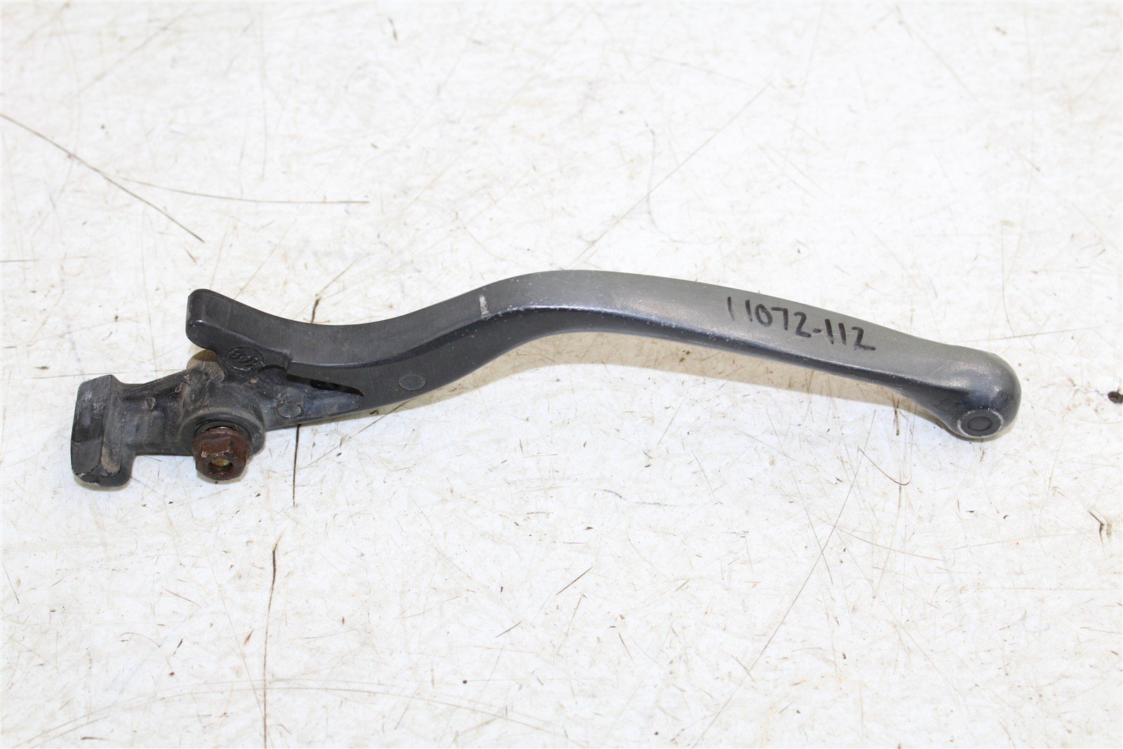 1997 Honda Foreman 400 4x4 Front Right Brake Lever 11072