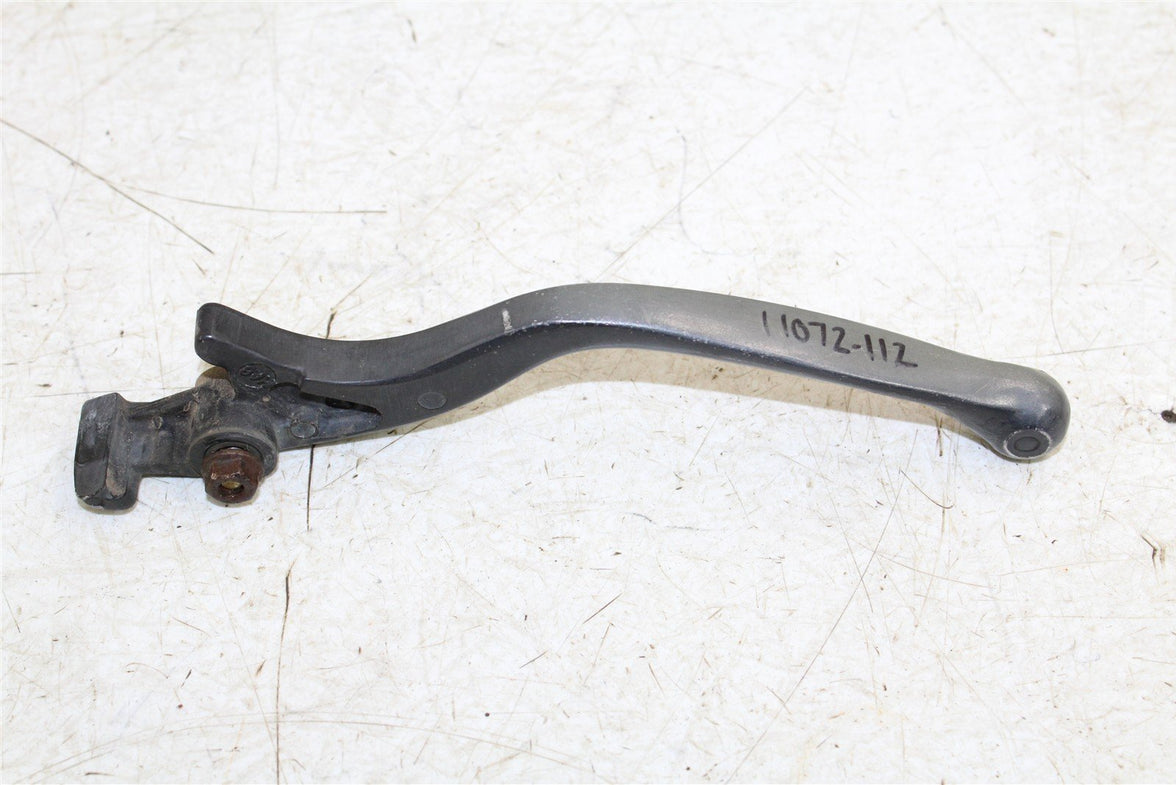 1997 Honda Foreman 400 4x4 Front Right Brake Lever 11072