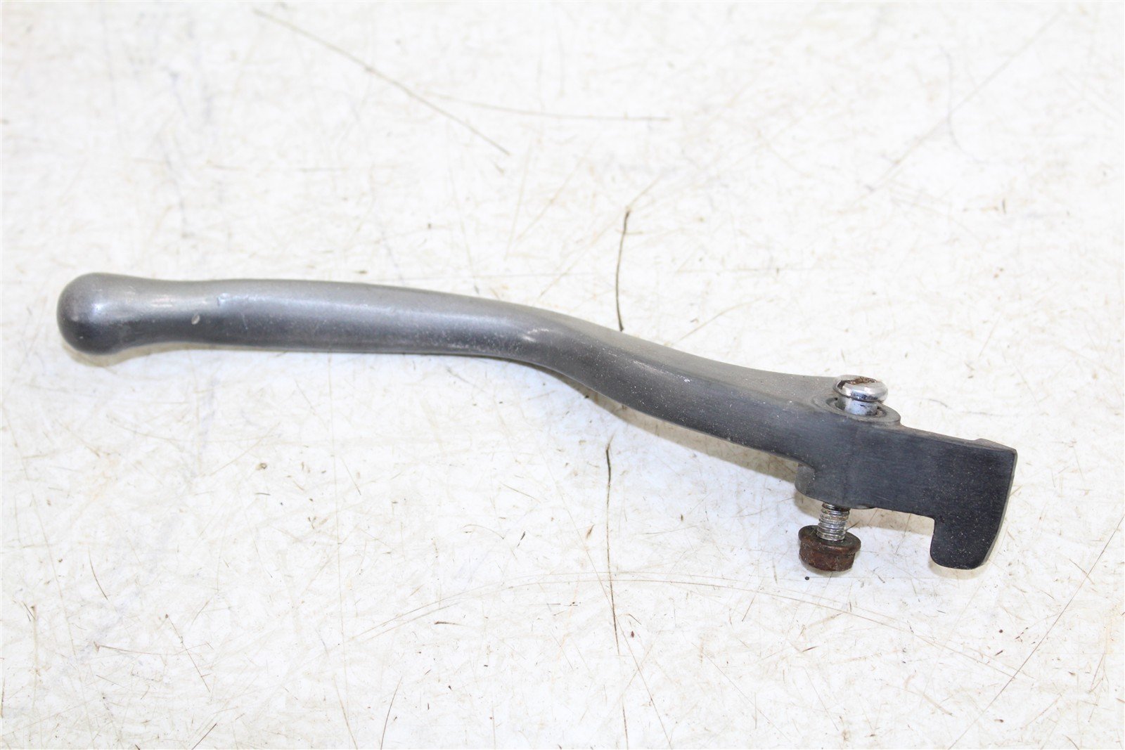 1997 Honda Foreman 400 4x4 Front Right Brake Lever 11072