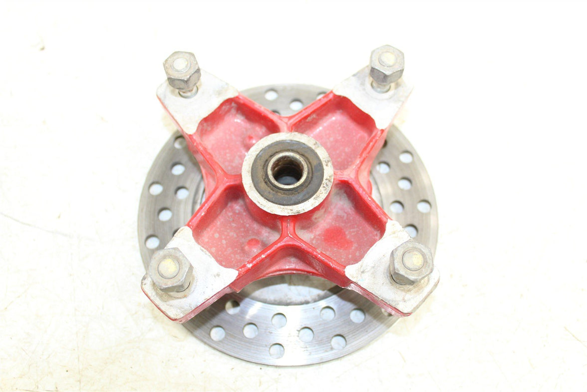 2000 Honda TRX 400EX Front Hub Brake Rotor 11003
