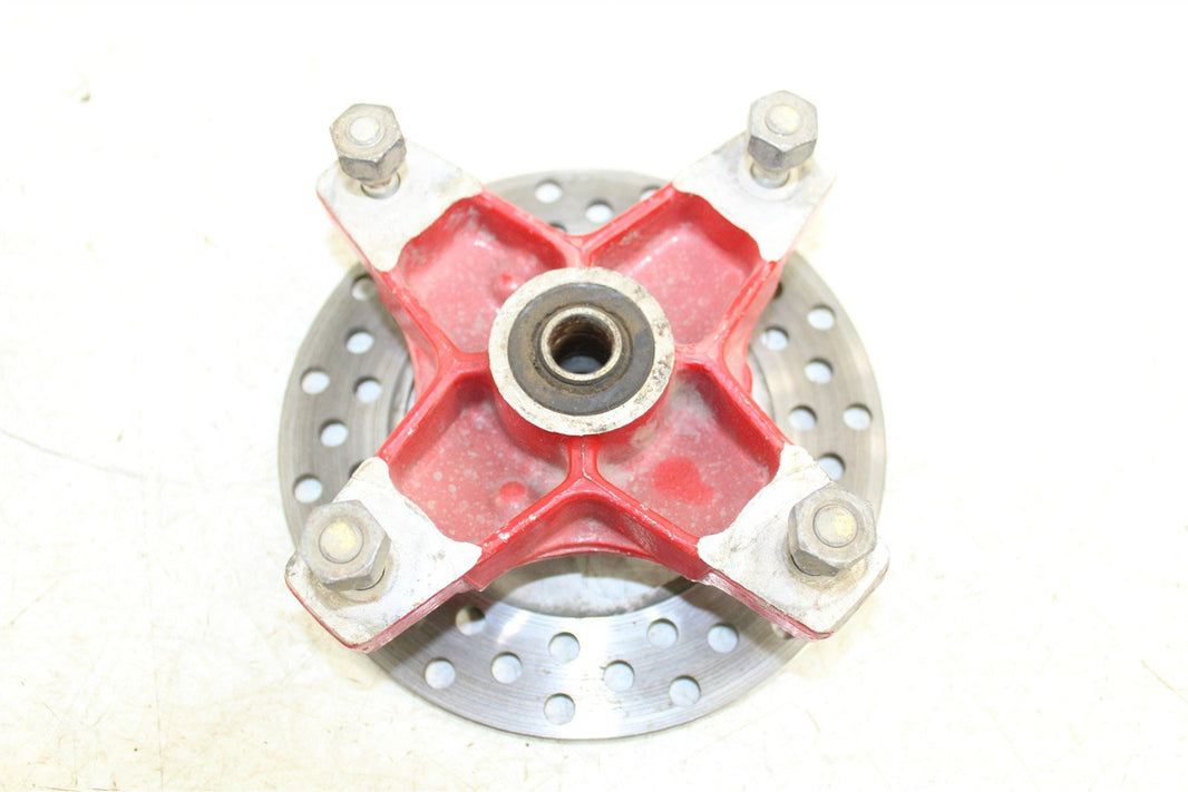 2000 Honda TRX 400EX Front Hub Brake Rotor 11003
