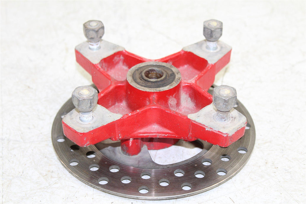 2000 Honda TRX 400EX Front Hub Brake Rotor 11003