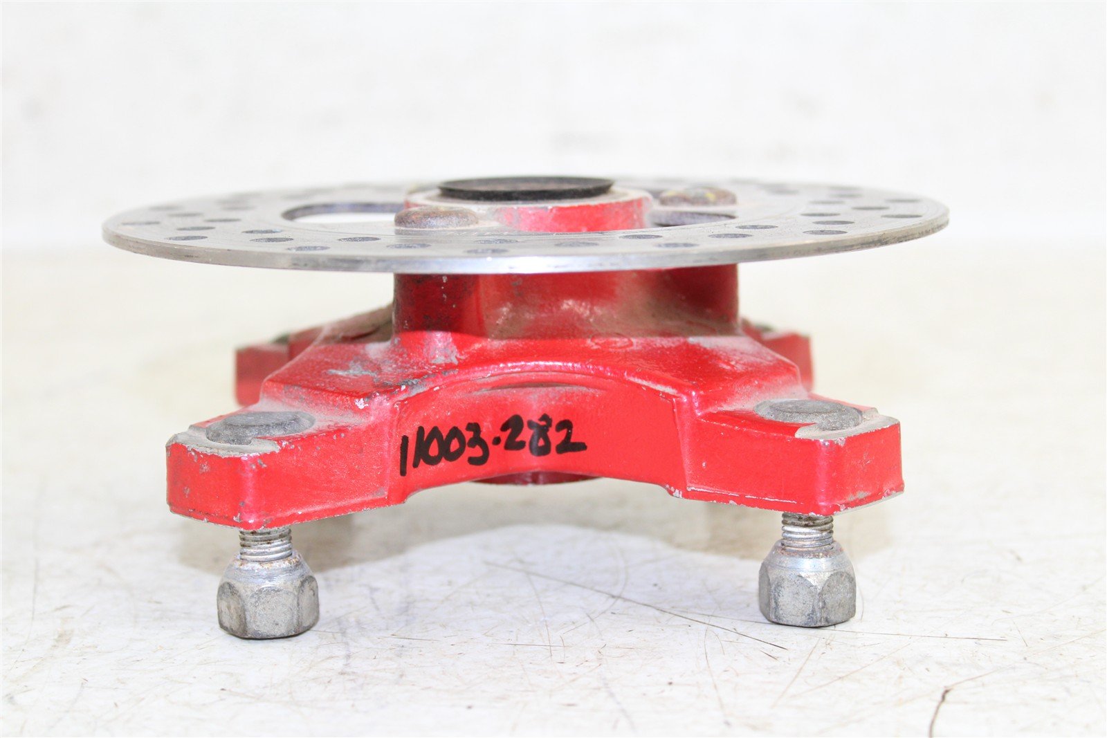 2000 Honda TRX 400EX Front Hub Brake Rotor 11003