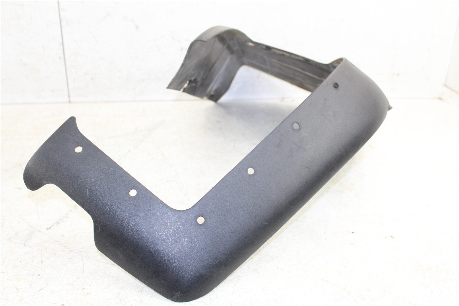 2001 Arctic Cat 400 4x4 Front Left Mud Flap Deflector Shield 00018