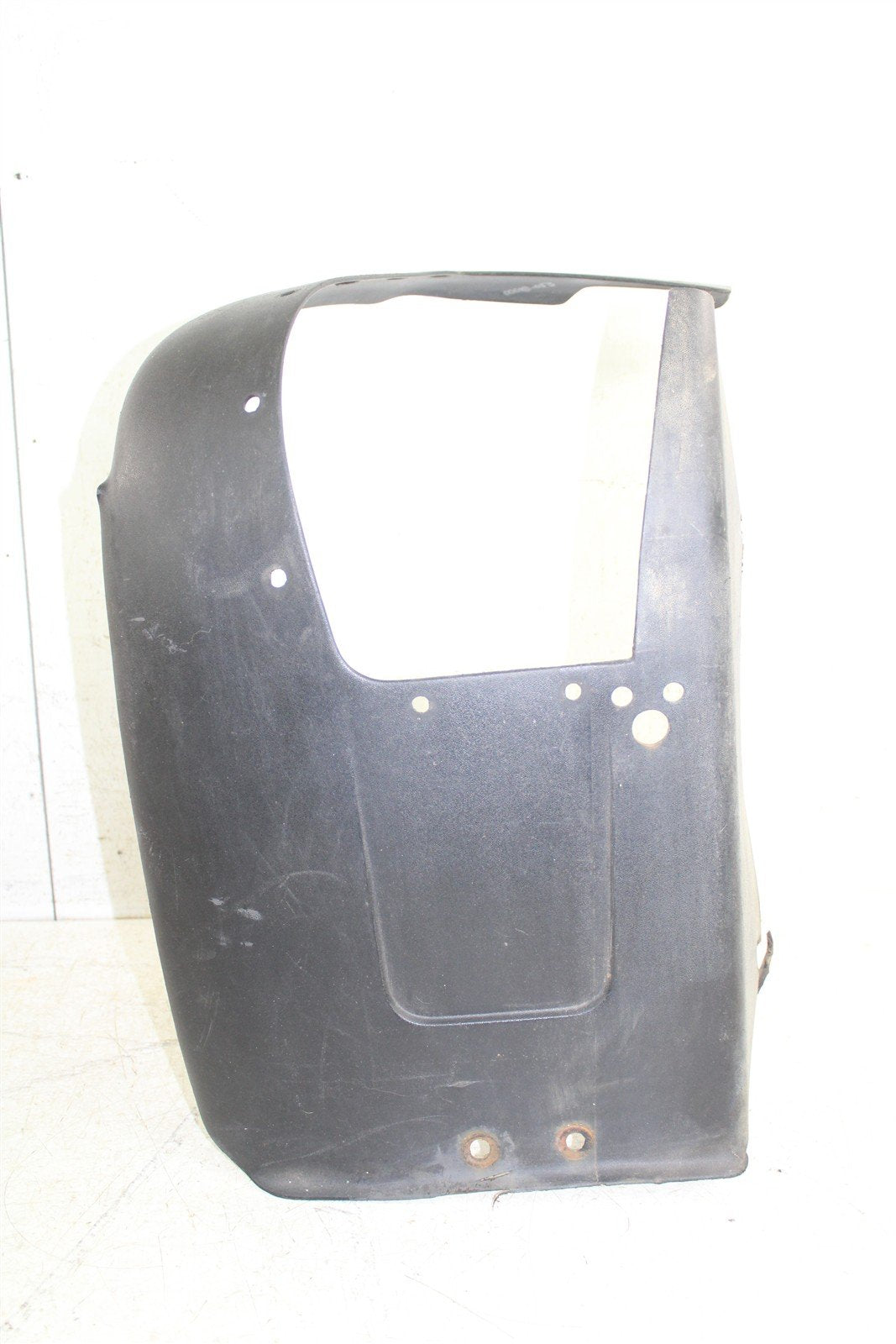 2001 Arctic Cat 400 4x4 Front Left Mud Flap Deflector Shield 00018