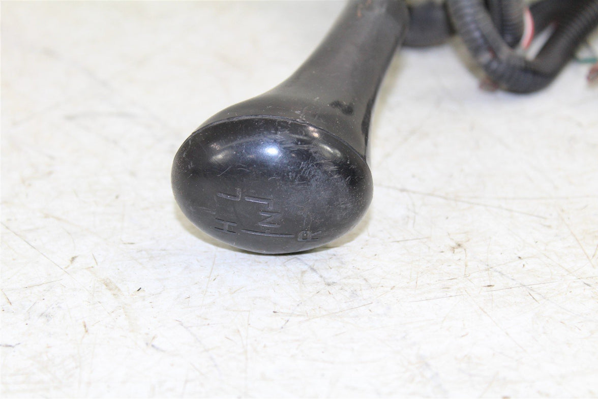 1998 Polaris Sportsman 500 4x4 Shifter Arm Shift Lever 34113