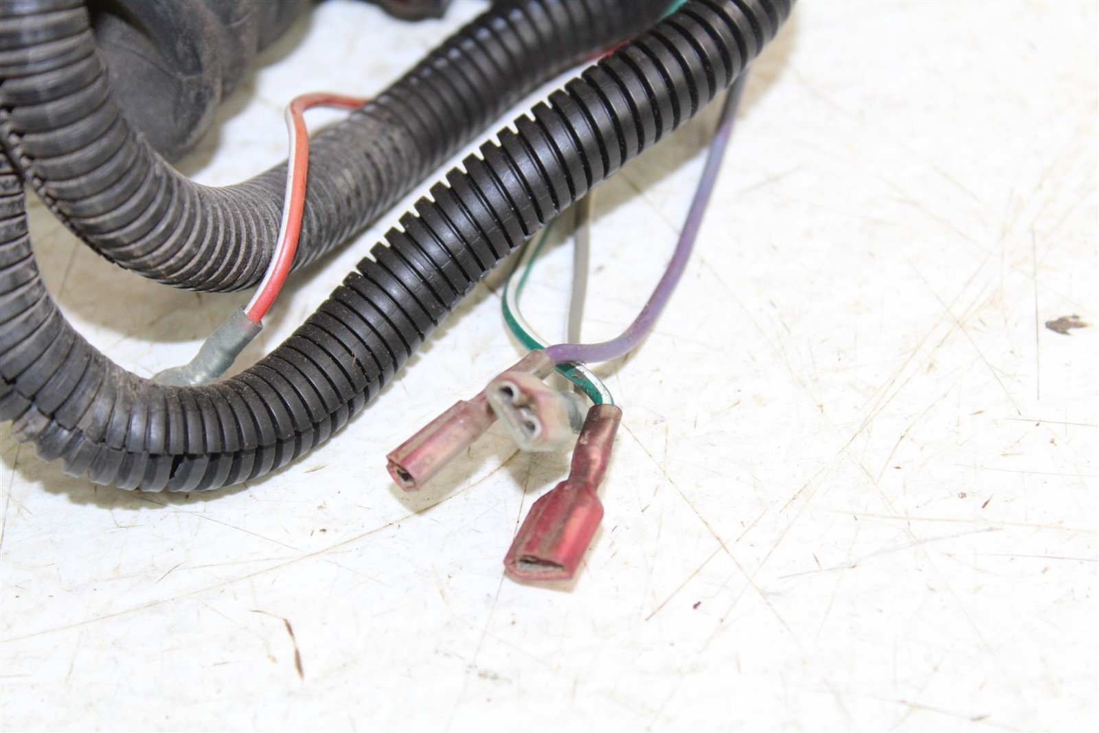 1998 Polaris Sportsman 500 4x4 Shifter Arm Shift Lever 34113