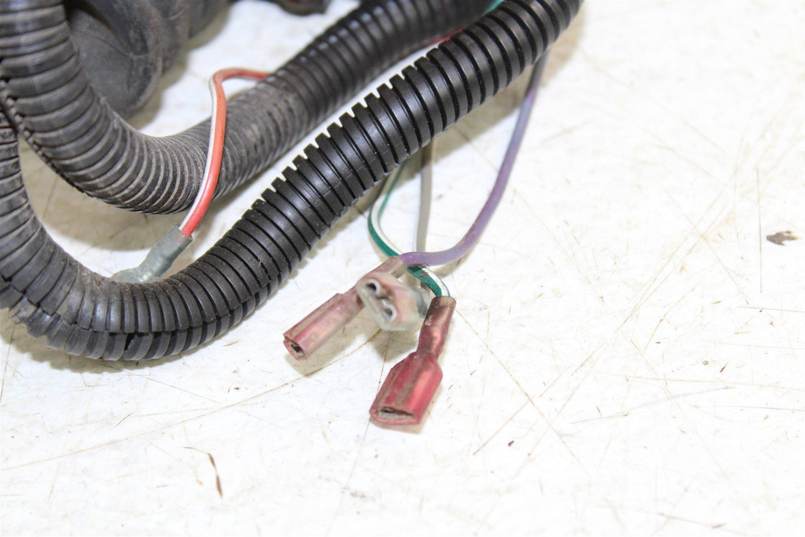 1998 Polaris Sportsman 500 4x4 Shifter Arm Shift Lever 34113