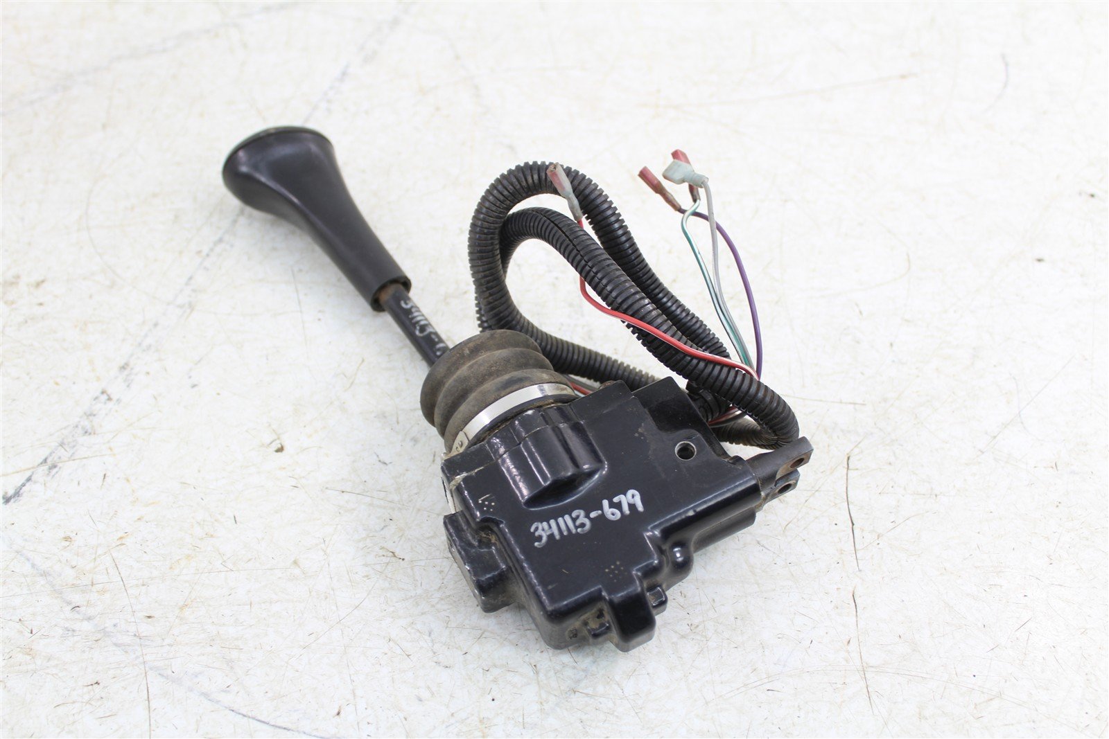 1998 Polaris Sportsman 500 4x4 Shifter Arm Shift Lever 34113