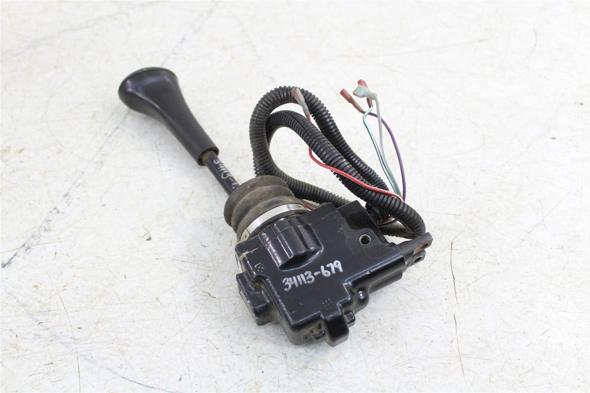 1998 Polaris Sportsman 500 4x4 Shifter Arm Shift Lever 34113