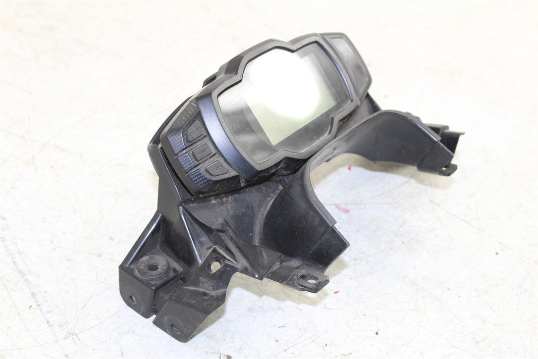 2008 Yamaha Grizzly 700 4x4 Speedometer Speedo Instrument Gauge Cluster 50066