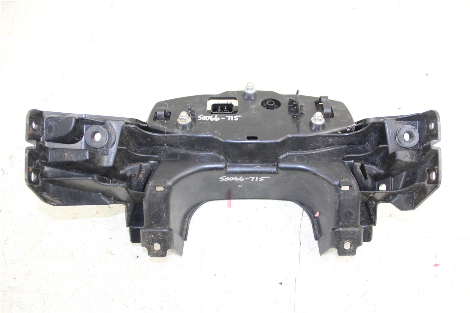 2008 Yamaha Grizzly 700 4x4 Speedometer Speedo Instrument Gauge Cluster 50066