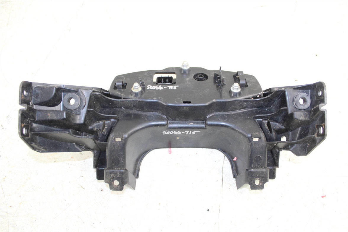 2008 Yamaha Grizzly 700 4x4 Speedometer Speedo Instrument Gauge Cluster 50066