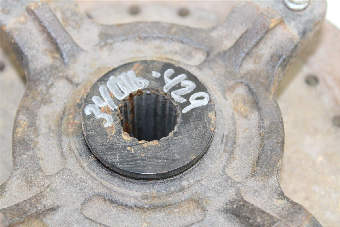 2002 Polaris Sportsman 700 Front Hub Brake Rotor 34016