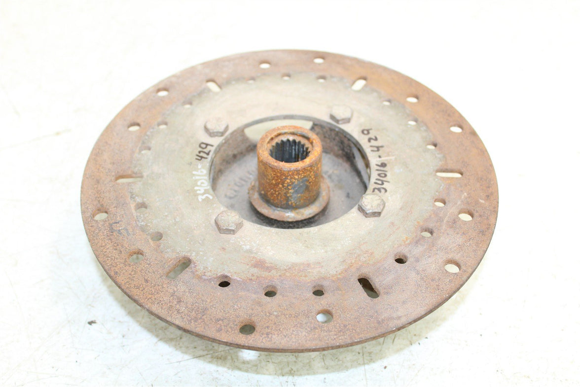 2002 Polaris Sportsman 700 Front Hub Brake Rotor 34016