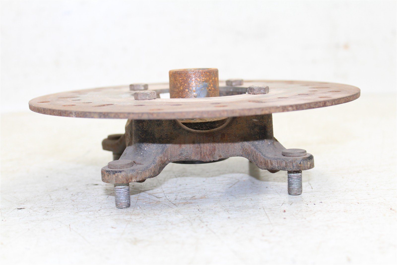 2002 Polaris Sportsman 700 Front Hub Brake Rotor 34016