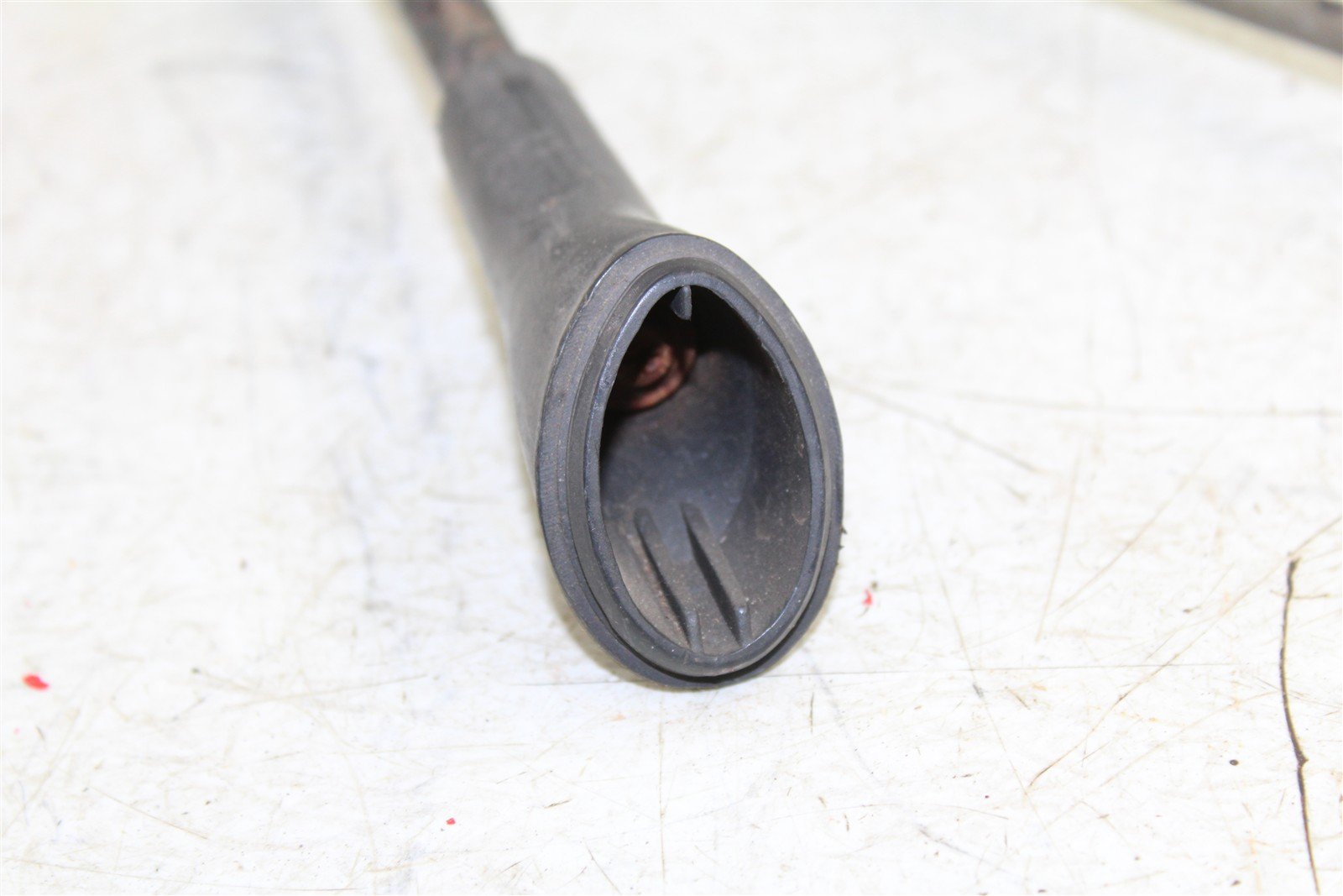 1999 Polaris Scrambler 500 4x4 Shifter Arm Shift Lever Linkage