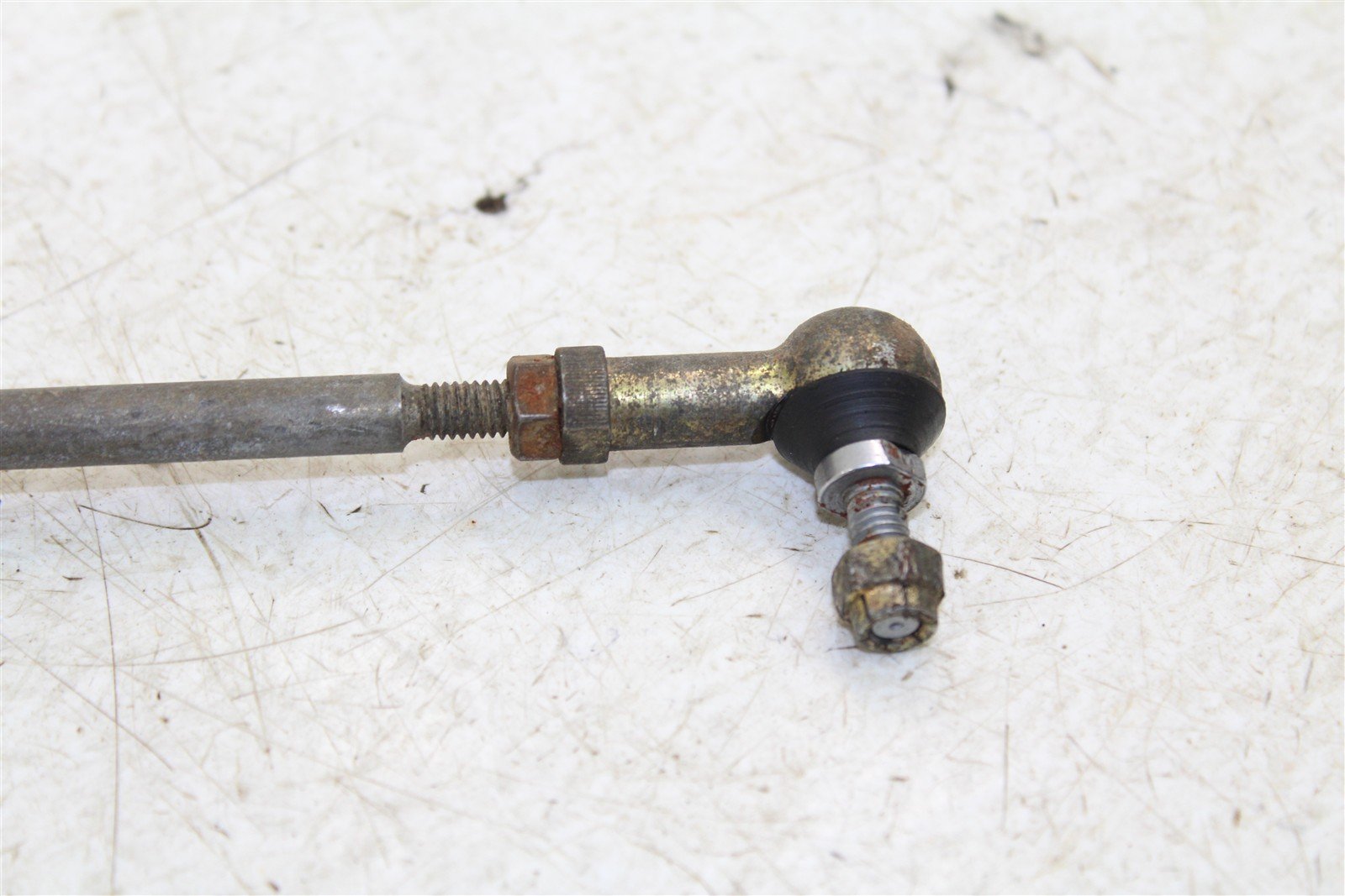 1999 Polaris Scrambler 500 4x4 Shifter Arm Shift Lever Linkage