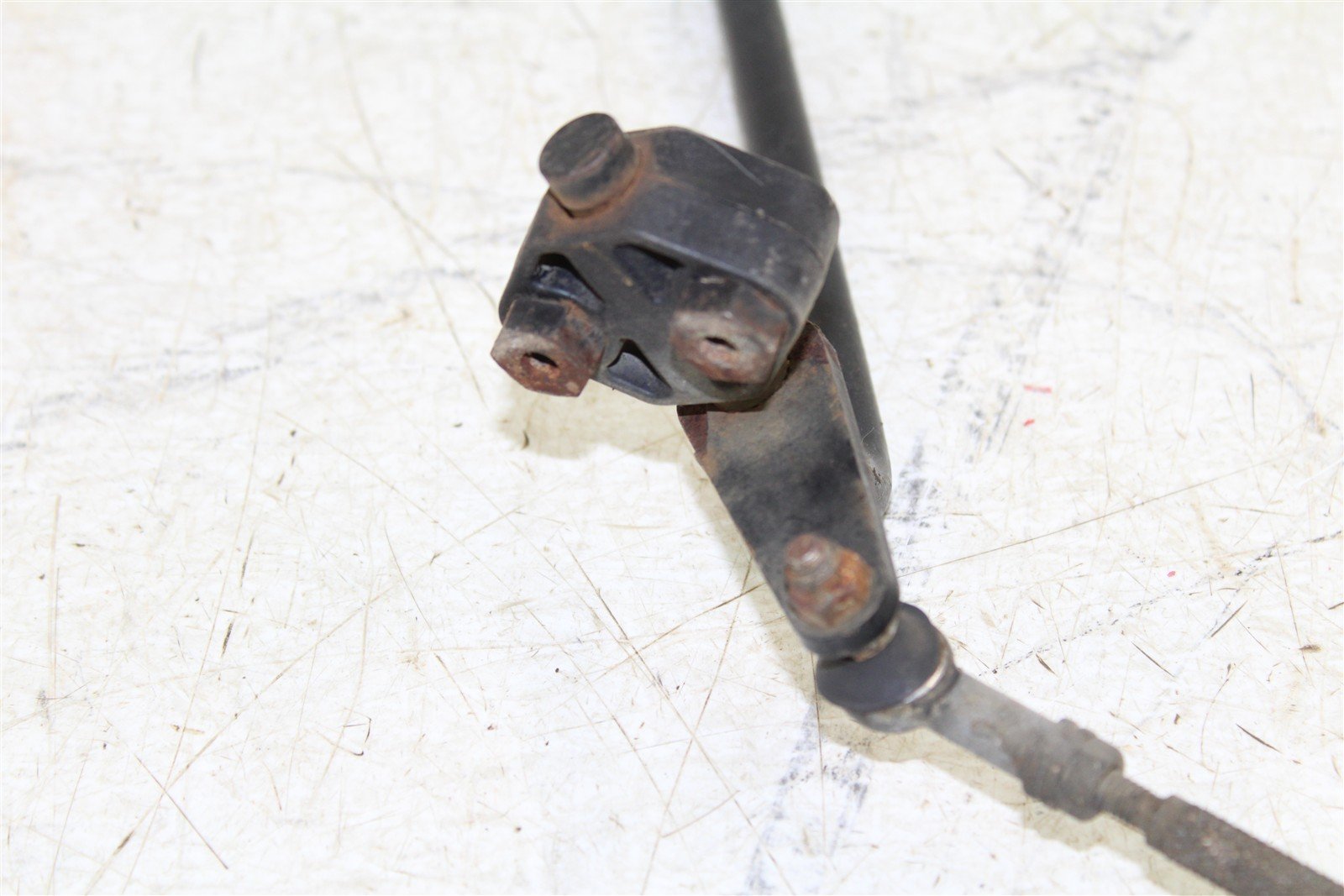 1999 Polaris Scrambler 500 4x4 Shifter Arm Shift Lever Linkage