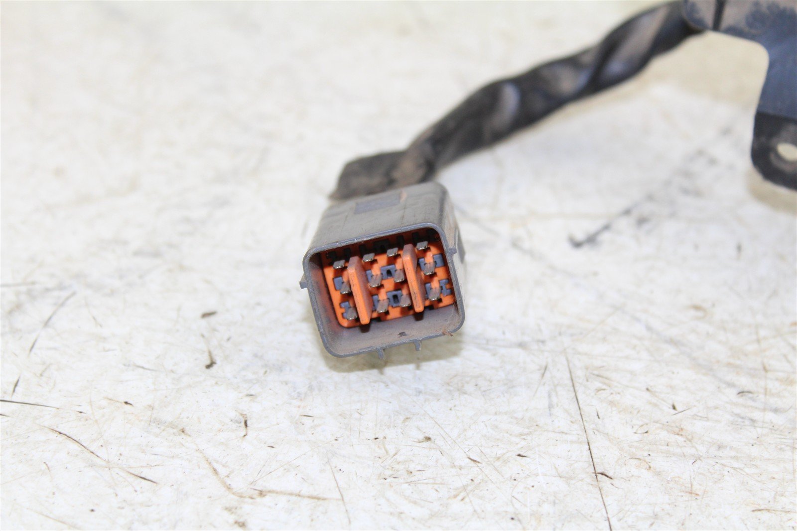 2005 Kawasaki Brute Force 750 Speedometer Speedo Instrument Gauge Cluster 24007