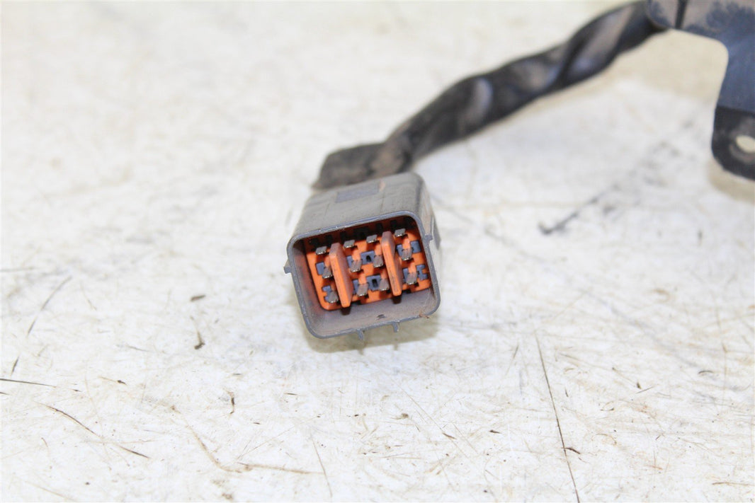 2005 Kawasaki Brute Force 750 Speedometer Speedo Instrument Gauge Cluster 24007