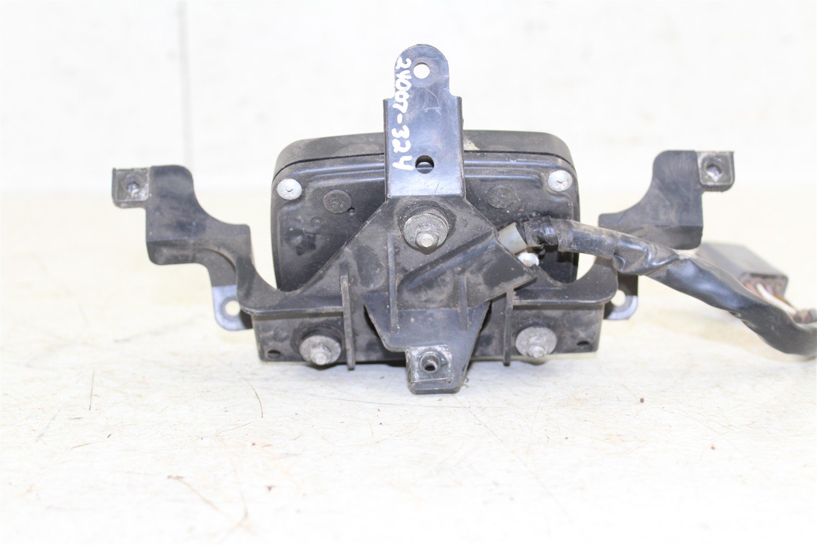 2005 Kawasaki Brute Force 750 Speedometer Speedo Instrument Gauge Cluster 24007