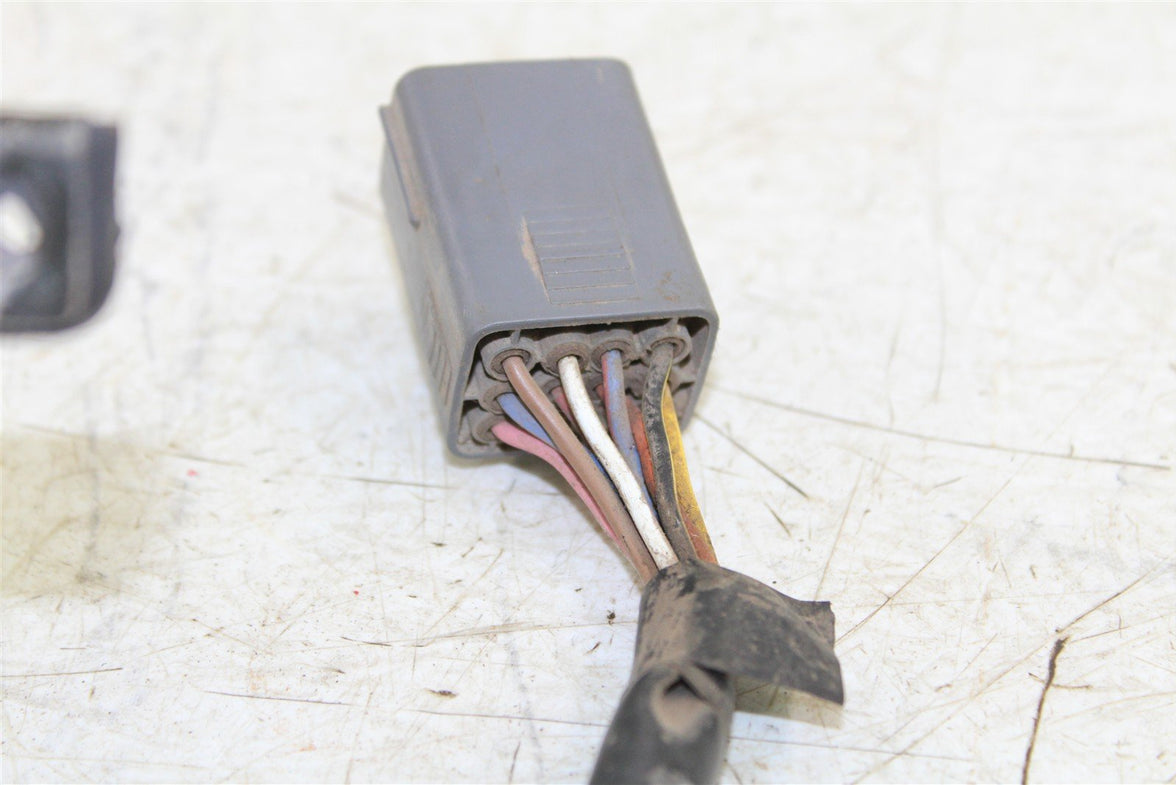 2005 Kawasaki Brute Force 750 Speedometer Speedo Instrument Gauge Cluster 24007