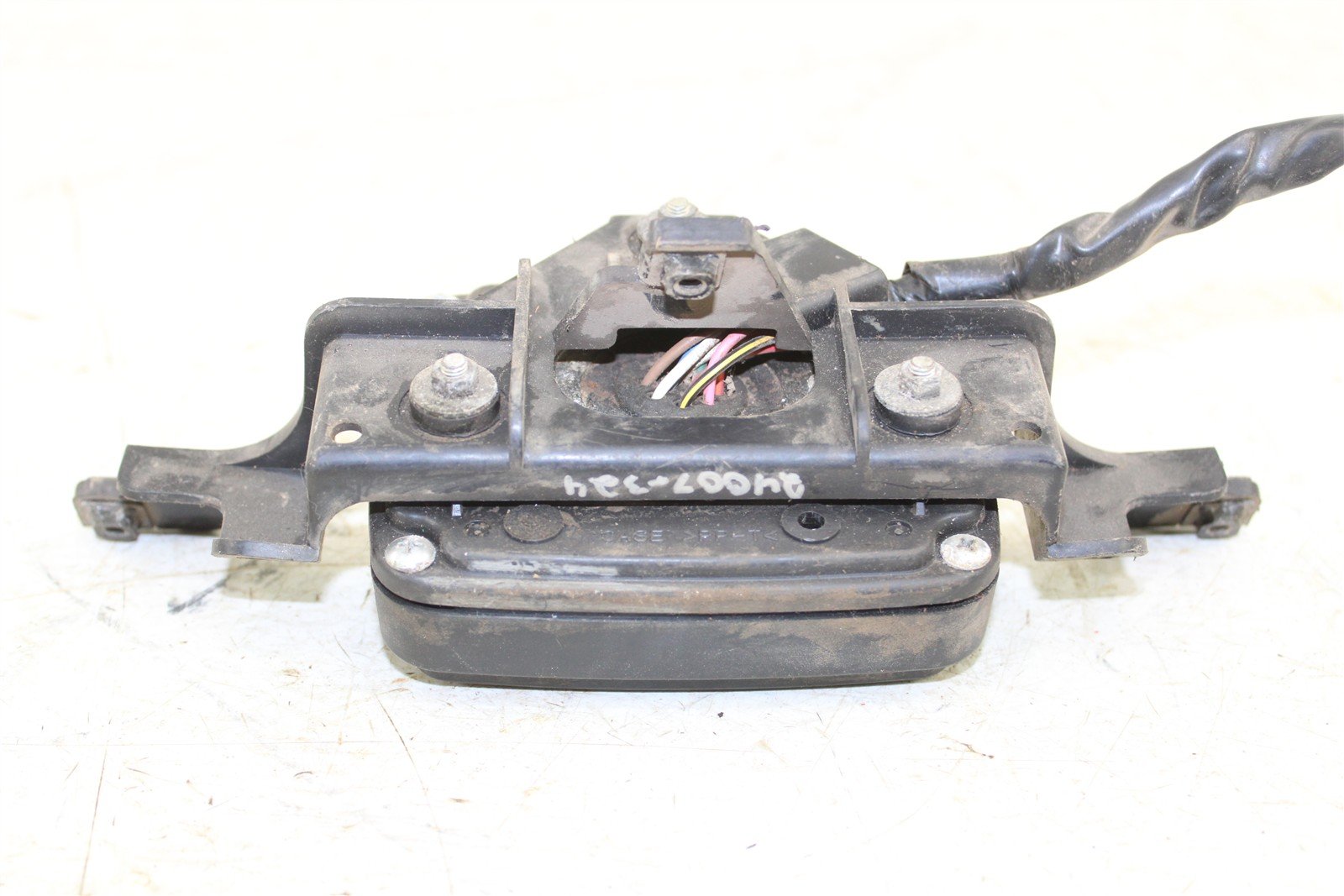 2005 Kawasaki Brute Force 750 Speedometer Speedo Instrument Gauge Cluster 24007