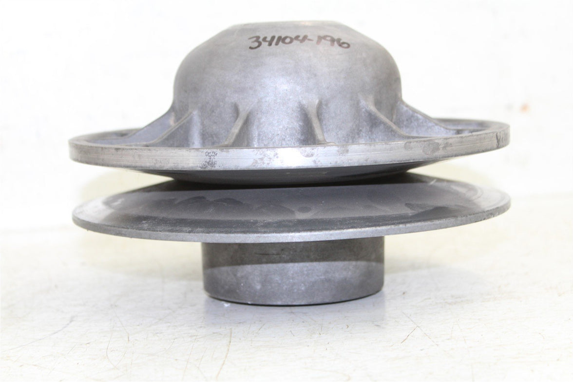 1999 Polaris Scrambler 400 4x4 Secondary Clutch Driven 34104