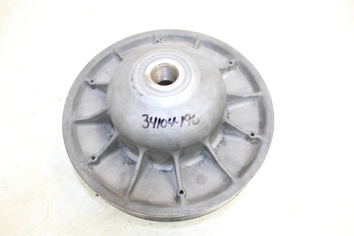 1999 Polaris Scrambler 400 4x4 Secondary Clutch Driven 34104