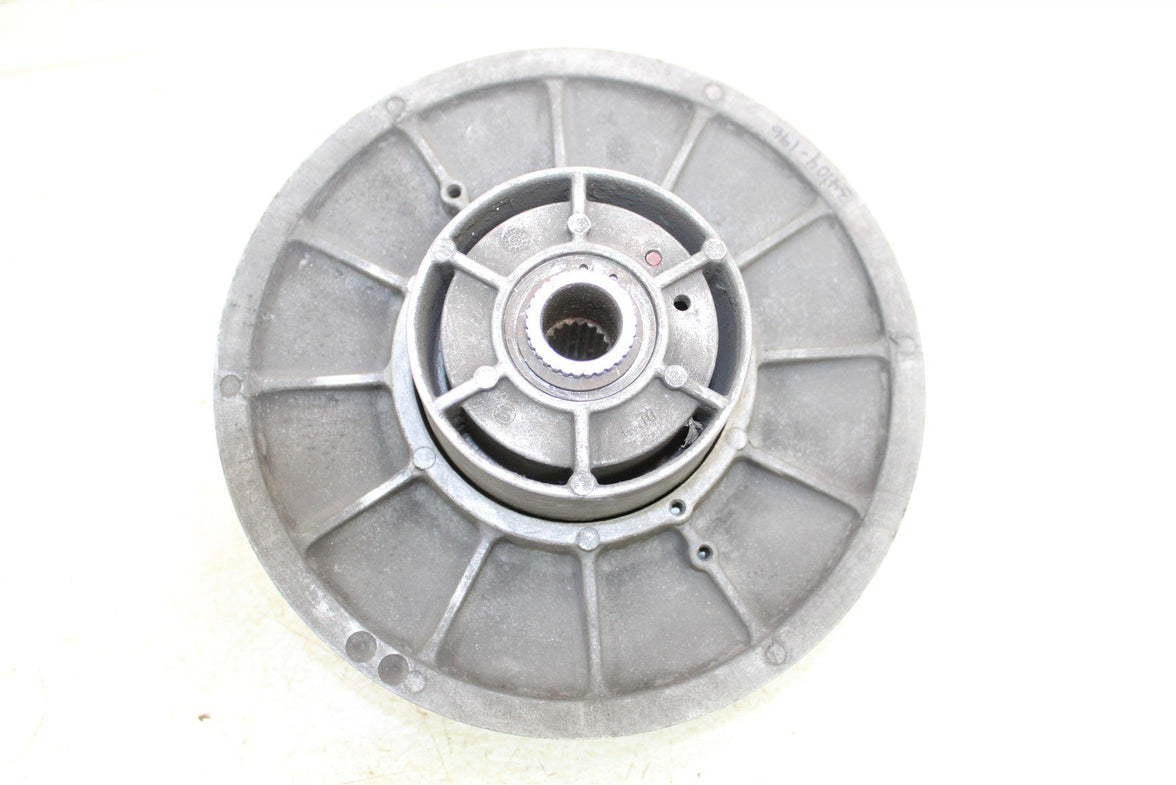 1999 Polaris Scrambler 400 4x4 Secondary Clutch Driven 34104