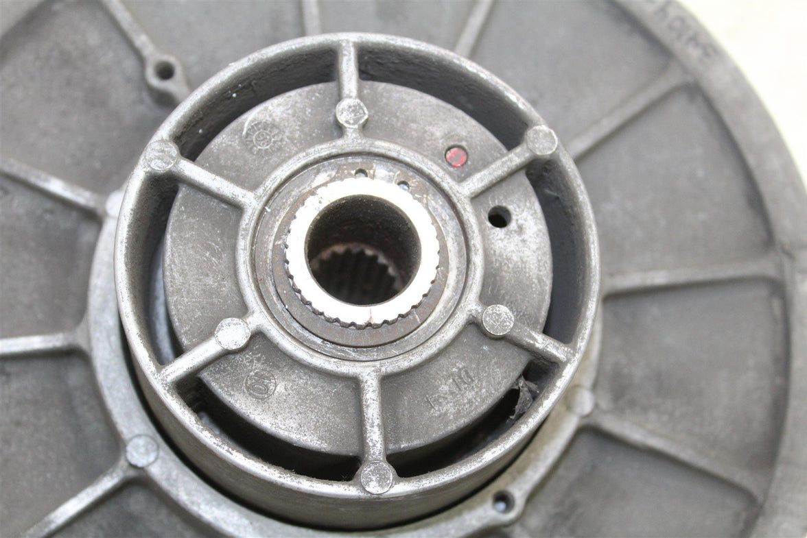 1999 Polaris Scrambler 400 4x4 Secondary Clutch Driven 34104