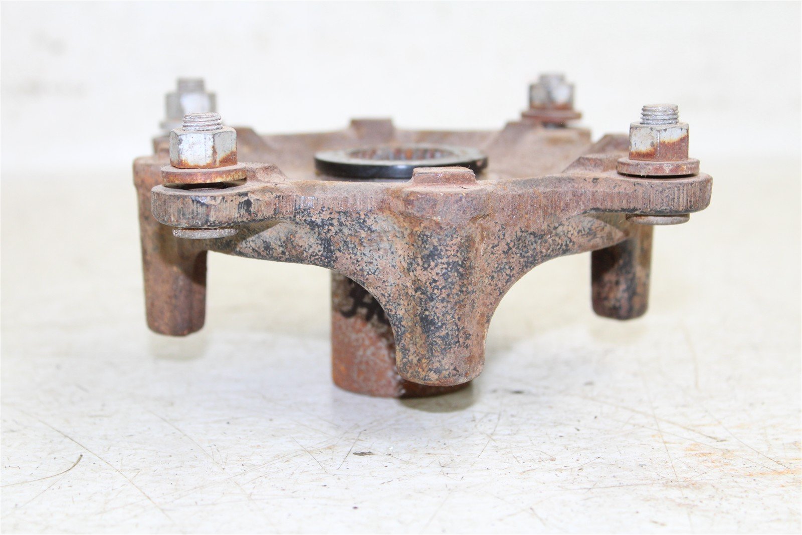 2002 Polaris Sportsman 700 Rear Hub Wheel Mount 34016