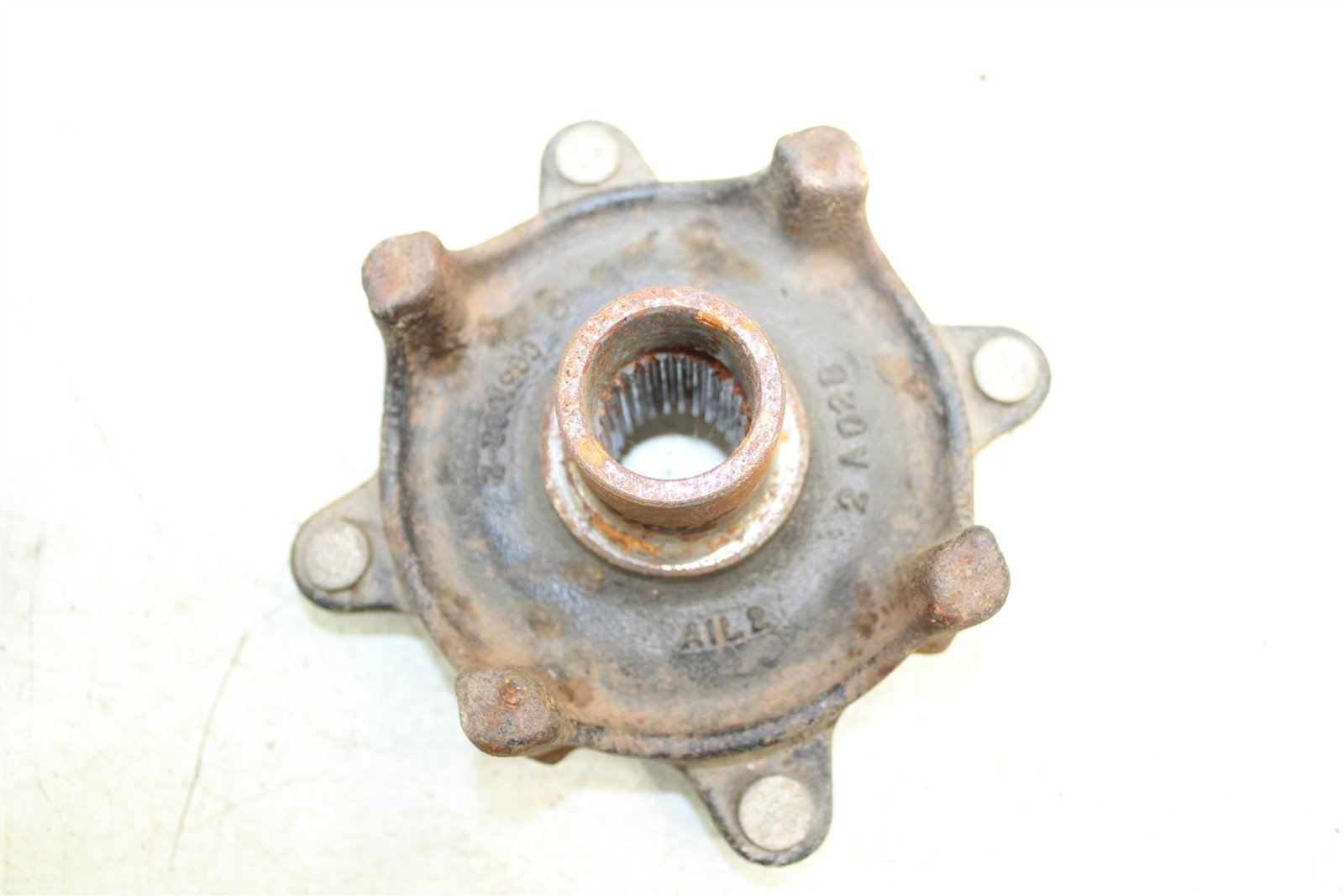 2002 Polaris Sportsman 700 Rear Hub Wheel Mount 34016