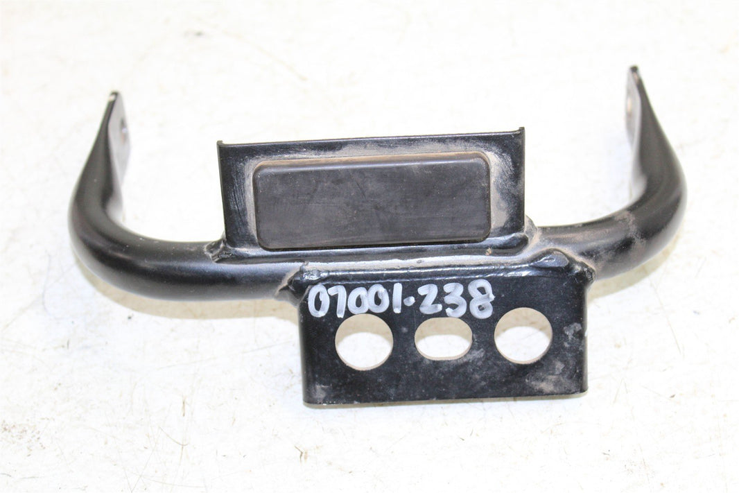 2021 CFmoto Cforce 800 XC Rear Differential Upper Bracket Mount