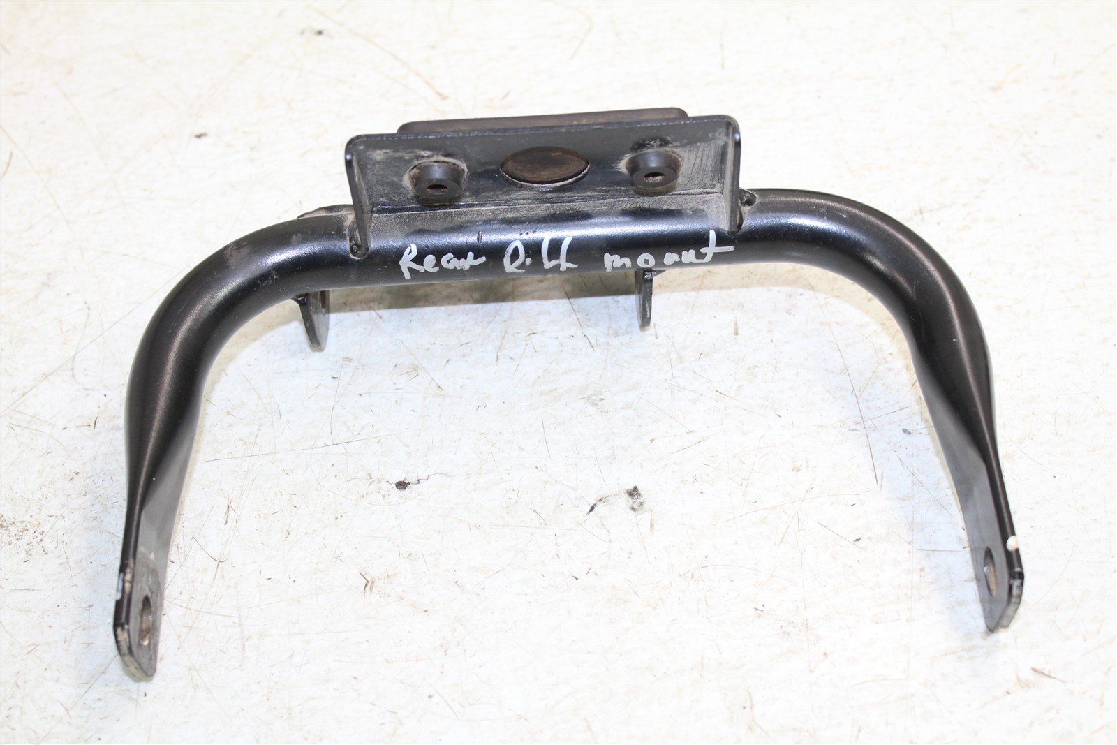 2021 CFmoto Cforce 800 XC Rear Differential Upper Bracket Mount