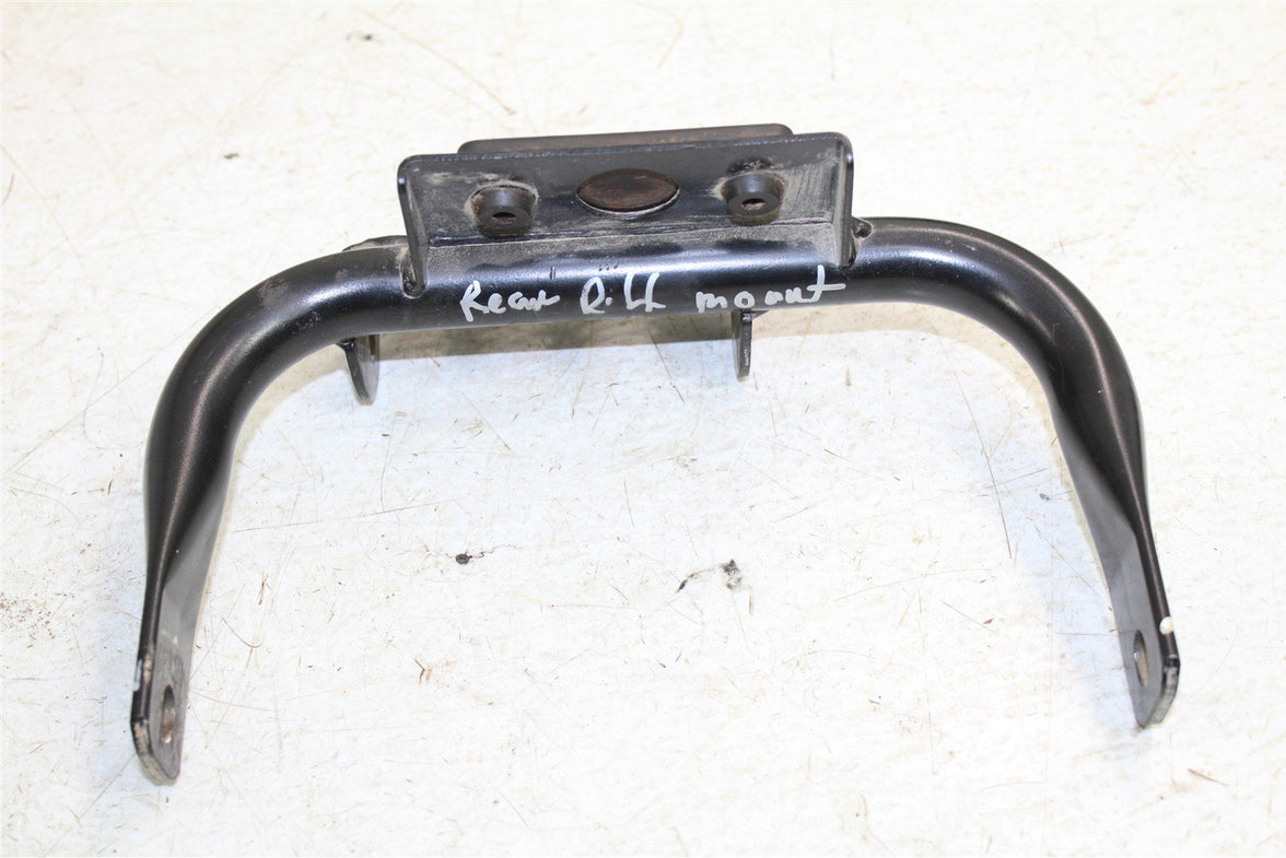 2021 CFmoto Cforce 800 XC Rear Differential Upper Bracket Mount