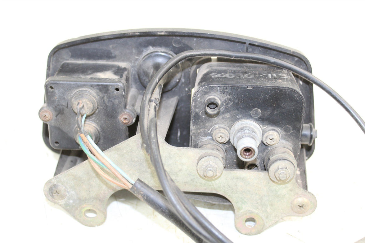 1986 Yamaha Moto-4 225 Speedometer Speedo Instrument Gauge Cluster 50030