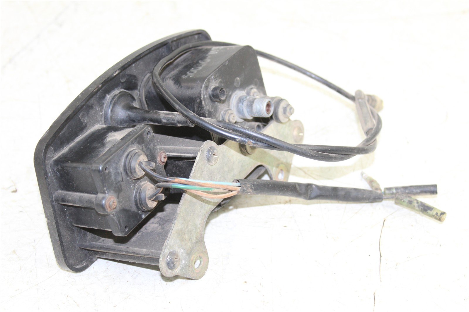 1986 Yamaha Moto-4 225 Speedometer Speedo Instrument Gauge Cluster 50030