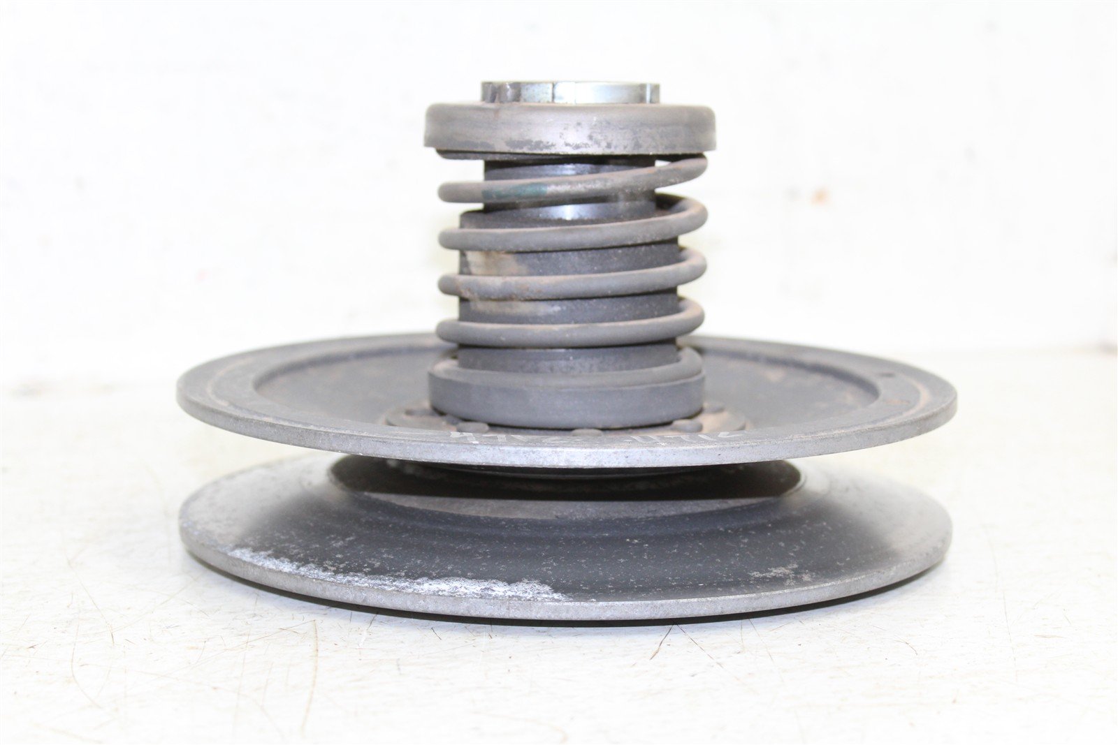 2000 Suzuki Quadmaster 500 4x4 Secondary Clutch Driven 471C