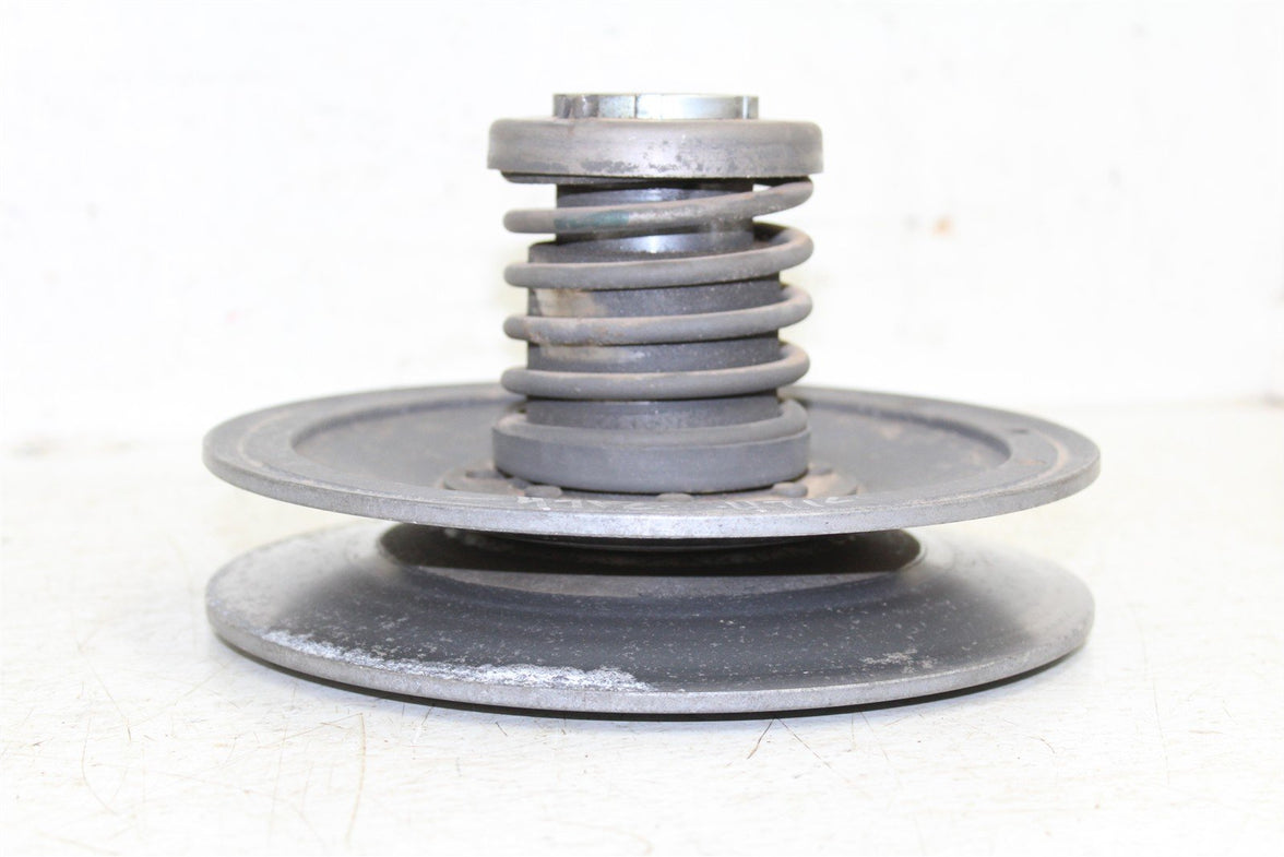 2000 Suzuki Quadmaster 500 4x4 Secondary Clutch Driven 471C