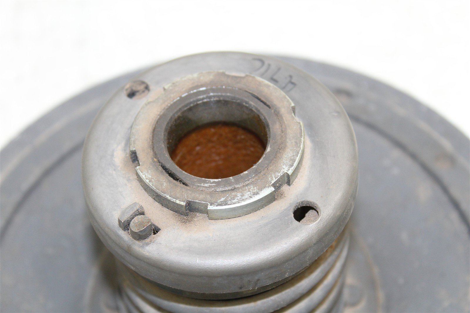 2000 Suzuki Quadmaster 500 4x4 Secondary Clutch Driven 471C